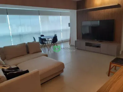 Apartamento com 2 Quartos para alugar, 85m² no Brooklin Paulista, São Paulo