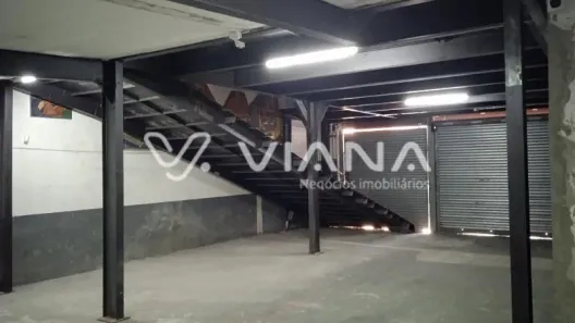 Prédio Comercial à venda, 1206m² no Fundação, São Caetano do Sul