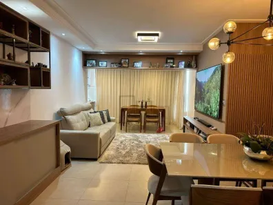 Apartamento com 3 Quartos à venda, 103m² no Parque Campolim, Sorocaba