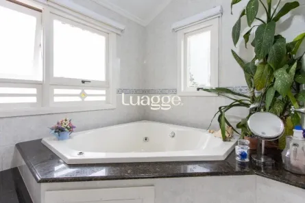 Casa com 4 Quartos à venda, 167m² no Ipanema, Porto Alegre