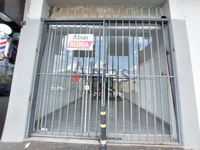 Ponto Comercial para alugar, 50m² no Parque Residencial Maria Stella Faga, São Carlos
