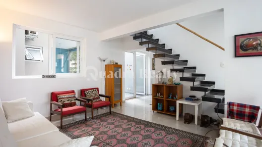  com 3 Quartos à venda, 160m² no Jardim Paulista, São Paulo
