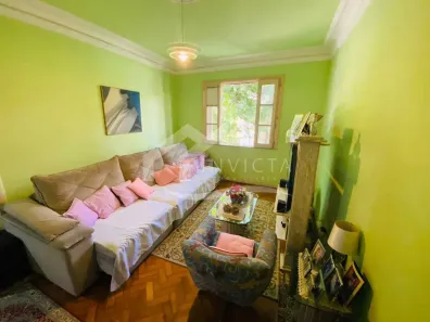 Apartamento com 3 Quartos à venda, 140m² no Copacabana, Rio de Janeiro