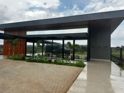 Casa de Condomínio com 4 Quartos para venda ou aluguel, 238m² no Vila Rural, Sertanópolis