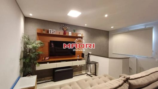 Apartamento com 3 Quartos à venda, 138m² no Jardim Alto da Boa Vista, Valinhos