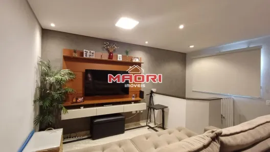 Apartamento com 3 Quartos à venda, 138m² no Jardim Alto da Boa Vista, Valinhos