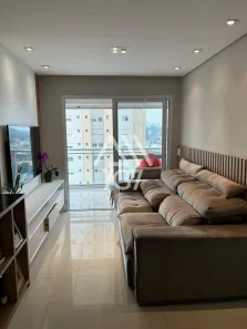 Apartamento com 2 Quartos à venda, 64m² no Vila Alexandria, São Paulo