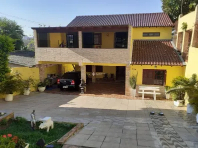 Casa com 3 Quartos à venda, 275m² no Partenon, Porto Alegre