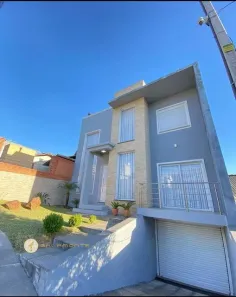 Casa de Condomínio com 3 Quartos para alugar, 180m² no Loteamento Jardim Timbaúva, Gravataí