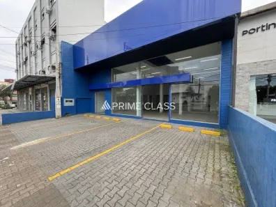 Ponto Comercial à venda, 360m² no Marechal Rondon, Canoas