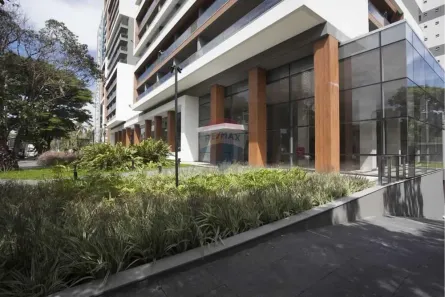 Apartamento com 2 Quartos para alugar, 84m² no Brooklin Paulista, São Paulo