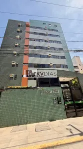 Apartamento com 1 Quarto à venda, 42m² no Jatiúca, Maceió
