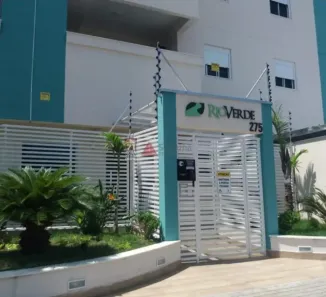 Apartamento com 2 Quartos à venda, 73m² no Jardim Uirá, São José dos Campos