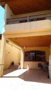 Sobrado com 3 Quartos à venda, 130m² no Jardim Jovaia, Guarulhos