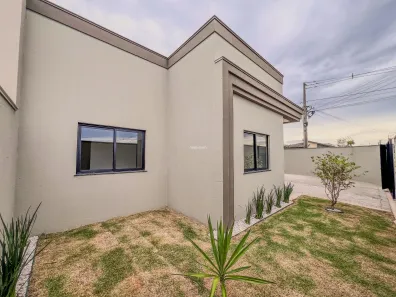 Casa com 2 Quartos à venda, 82m² no Residencial Buritis, Sinop