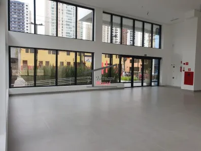 Sala Comercial para alugar, 242m² no Vila Gomes Cardim, São Paulo