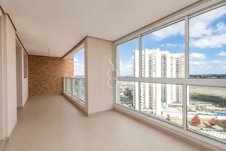 Apartamento com 4 Quartos à venda, 166m² no Cidade Industrial, Curitiba