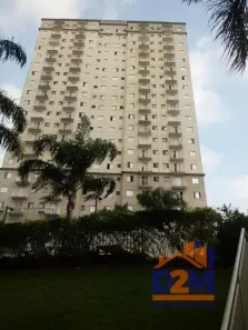 Apartamento com 2 Quartos à venda, 48m² no Bussocaba, Osasco