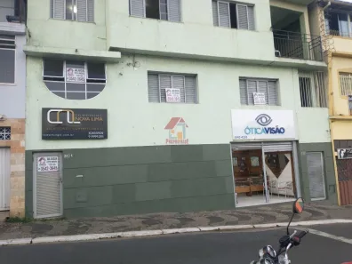 Sala Comercial para alugar, 1m² no Centro, Nova Lima
