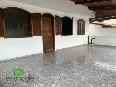 Casa com 3 Quartos à venda, 360m² no Novo Eldorado, Contagem