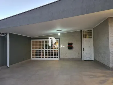 Imóvel Comercial com 3 Quartos para alugar, 161m² no Jardim Sumaré, Ribeirão Preto