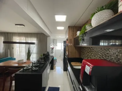 Apartamento com 2 Quartos à venda, 79m² no Vila Leopoldina, São Paulo