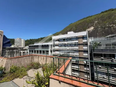 Cobertura com 3 Quartos à venda, 175m² no Copacabana, Rio de Janeiro