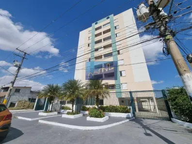Apartamento com 3 Quartos à venda, 64m² no Jardim Maringá, São Paulo