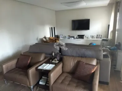 Apartamento com 3 Quartos à venda, 189m² no Santana, São Paulo