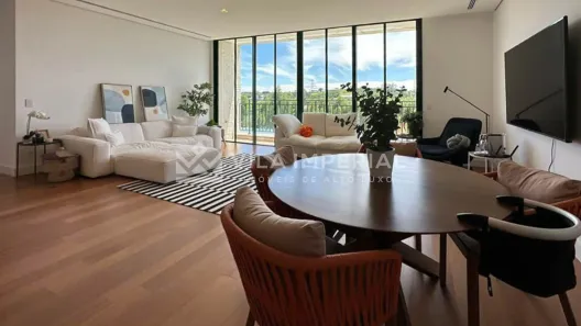 Apartamento com 2 Quartos à venda, 138m² no Condomínio Fazenda Boa Vista, Porto Feliz