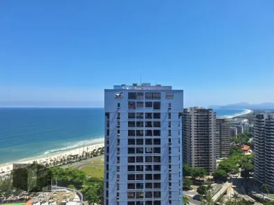 Cobertura com 3 Quartos à venda, 186m² no Barra da Tijuca, Rio de Janeiro
