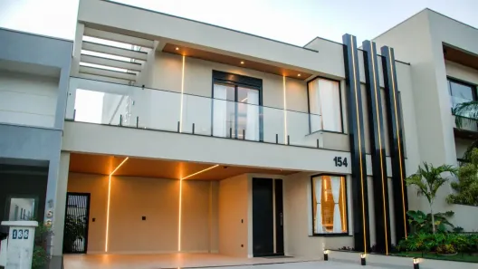 Casa de Condomínio com 4 Quartos à venda, 360m² no Residencial Duas Marias, Indaiatuba