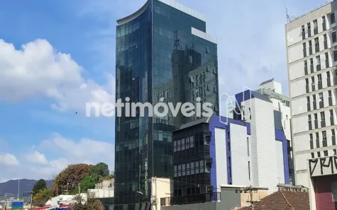 Ponto Comercial à venda, 764m² no Gutierrez, Belo Horizonte