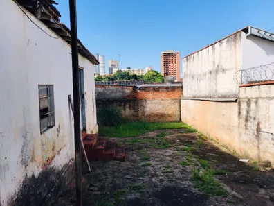 Lote/Terreno à venda, 278m² no Cidade Alta, Piracicaba