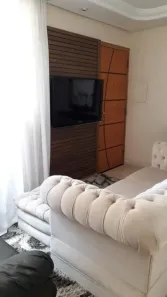 Apartamento com 2 Quartos à venda, 45m² no Vila Amália (Zona Norte), São Paulo