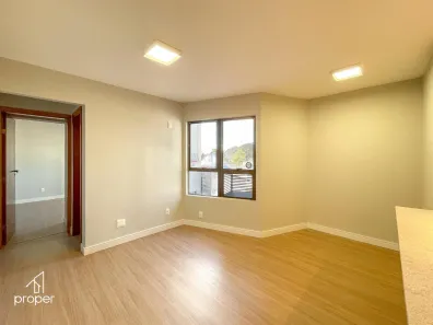 Apartamento com 1 Quarto para alugar, 42m² no Centro, Pelotas