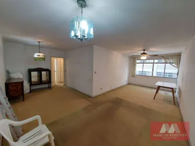 Apartamento com 3 Quartos à venda, 128m² no Bela Vista, São Paulo