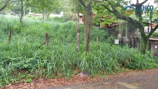 Lote/Terreno à venda, 600m² no Serra Grande, Niterói