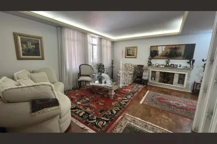 Casa com 5 Quartos à venda, 650m² no Sumaré, São Paulo