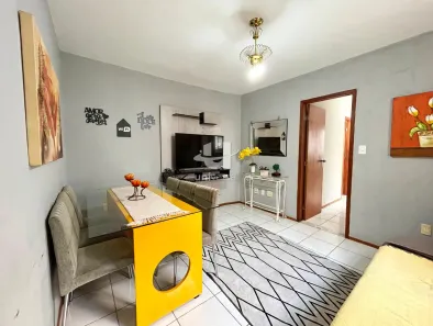 Apartamento com 2 Quartos à venda, 65m² no Granbery, Juiz de Fora