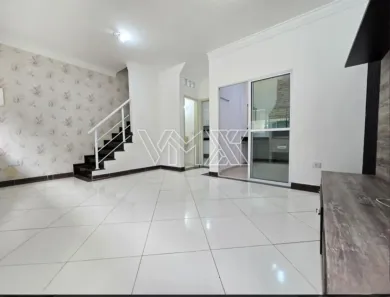 Casa de Condomínio com 3 Quartos à venda, 128m² no Vila Mazzei, São Paulo
