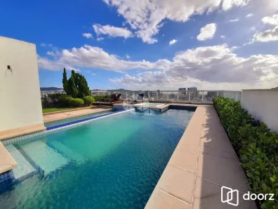 Apartamento com 1 Quarto à venda, 49m² no Cidade Baixa, Porto Alegre