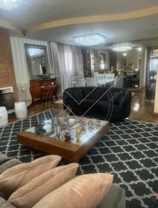 Apartamento com 4 Quartos à venda, 278m² no Alphaville Centro Industrial e Empresarial/Alphaville., Barueri