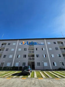 Apartamento com 2 Quartos à venda, 49m² no Jardim Casa Branca, Suzano