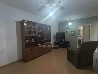 Casa com 3 Quartos à venda, 154m² no Saúde, Rio Claro