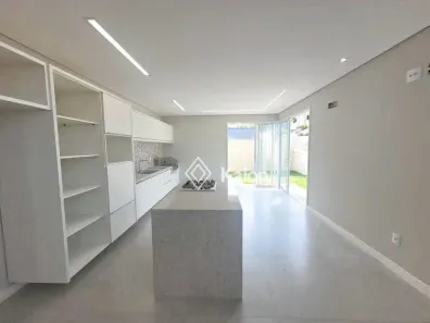Casa de Condomínio com 3 Quartos à venda, 161m² no Reserva Central Parque, Salto