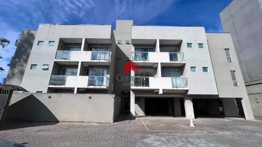 Kitnet com 1 Quarto para alugar, 28m² no Cajuru, Curitiba