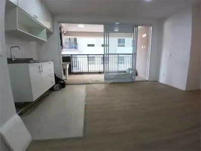 Apartamento com 3 Quartos à venda, 74m² no Barra Funda, São Paulo