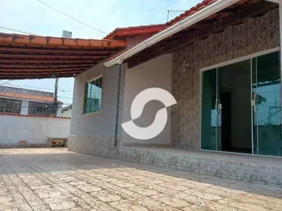 Casa com 3 Quartos à venda, 73m² no Flamengo, Maricá