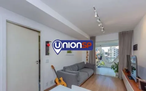 Apartamento com 2 Quartos à venda, 134m² no Pinheiros, São Paulo